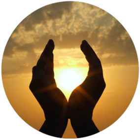 Retreats icon
